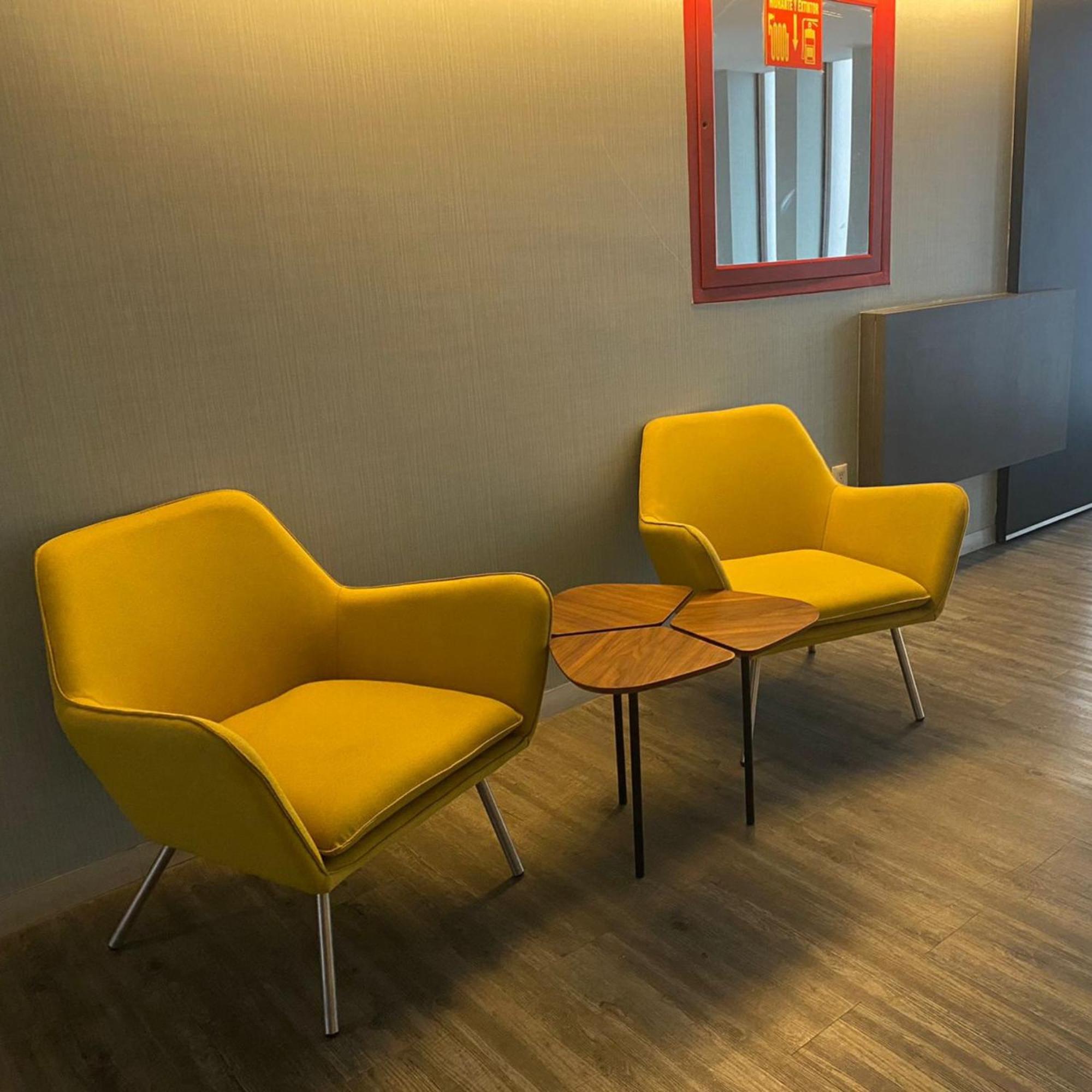 מקסיקו סיטי Hotel Atenas Plaza מראה חיצוני תמונה