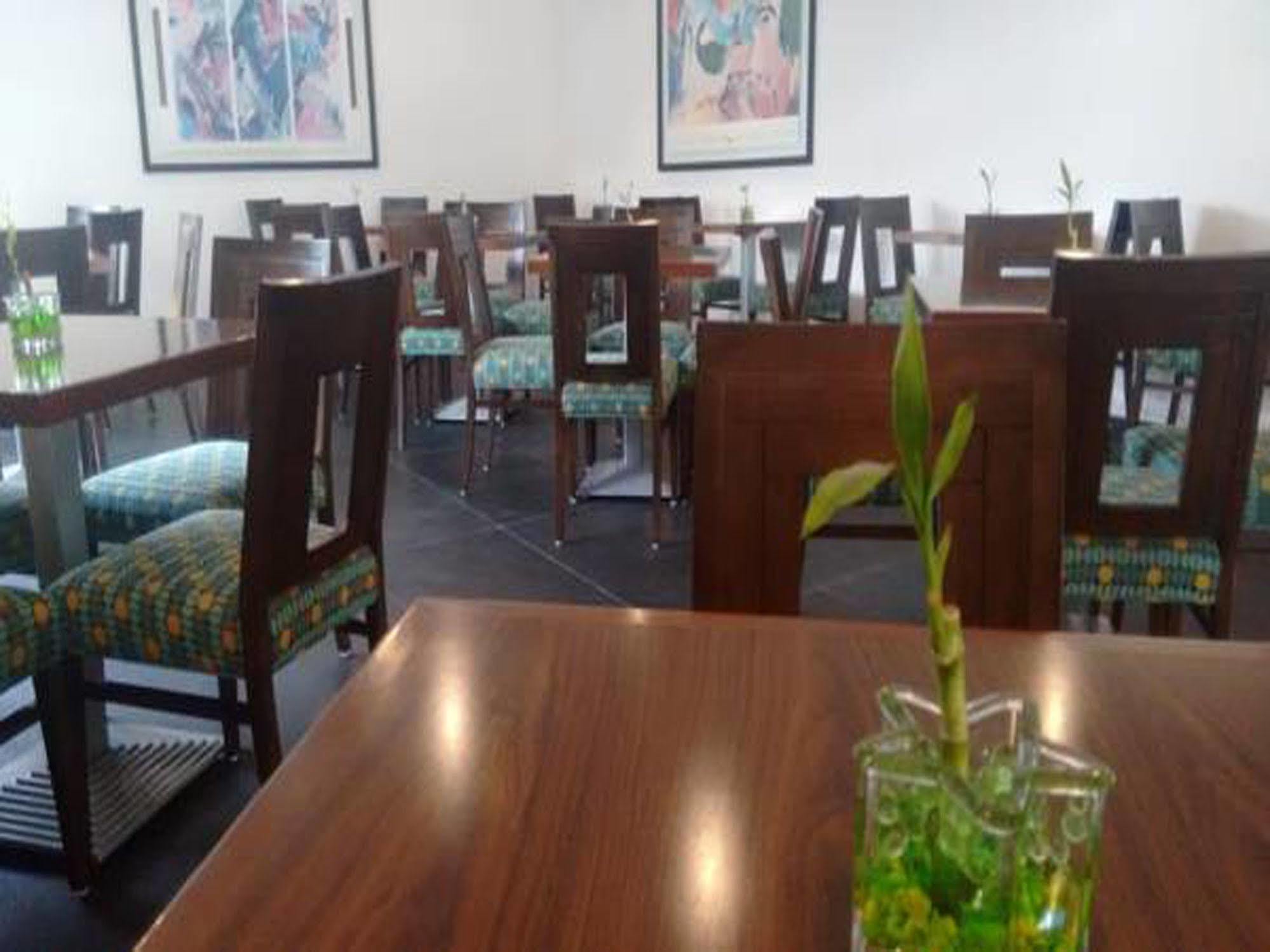 מקסיקו סיטי Hotel Atenas Plaza מראה חיצוני תמונה