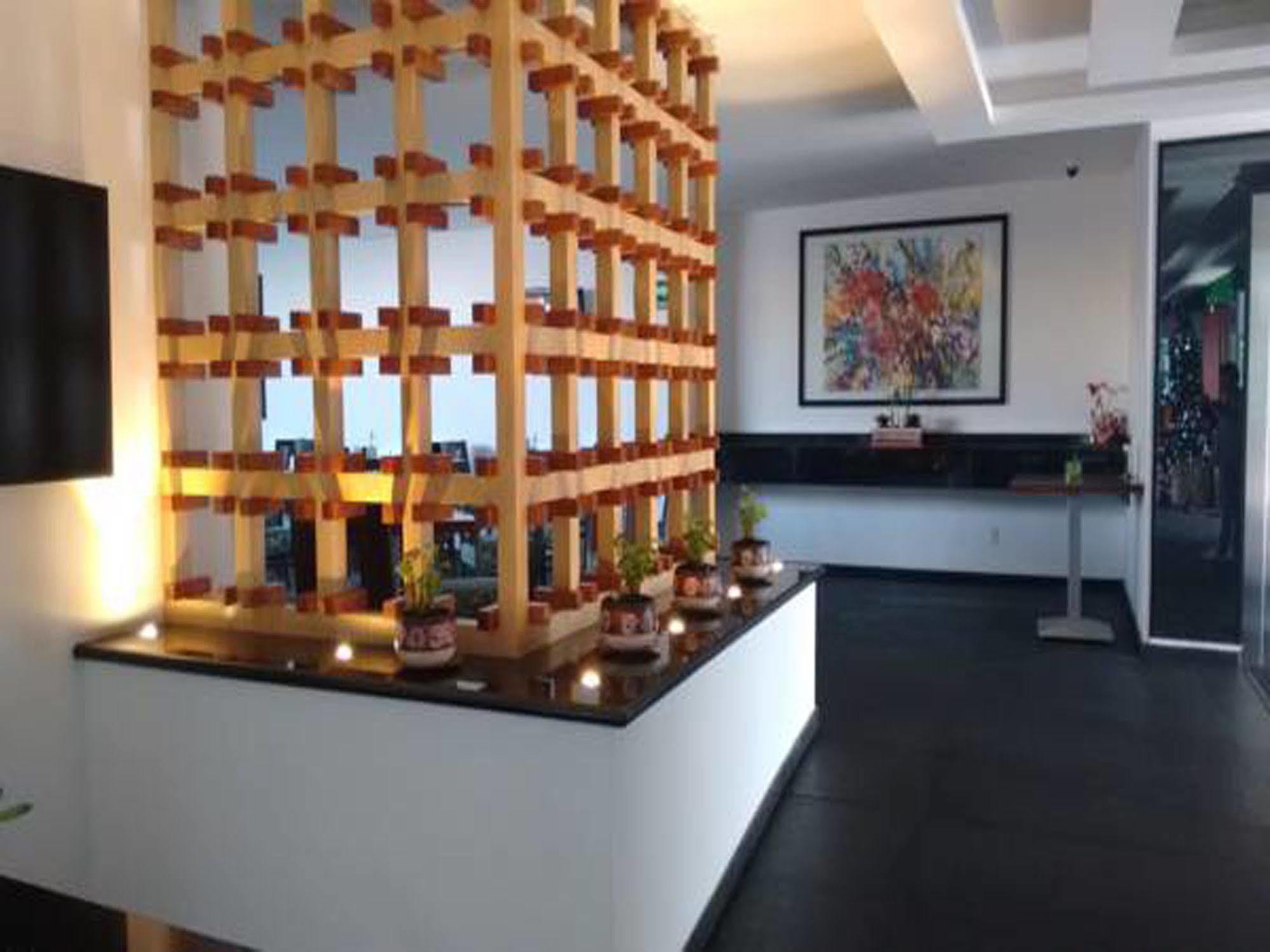 מקסיקו סיטי Hotel Atenas Plaza מראה חיצוני תמונה