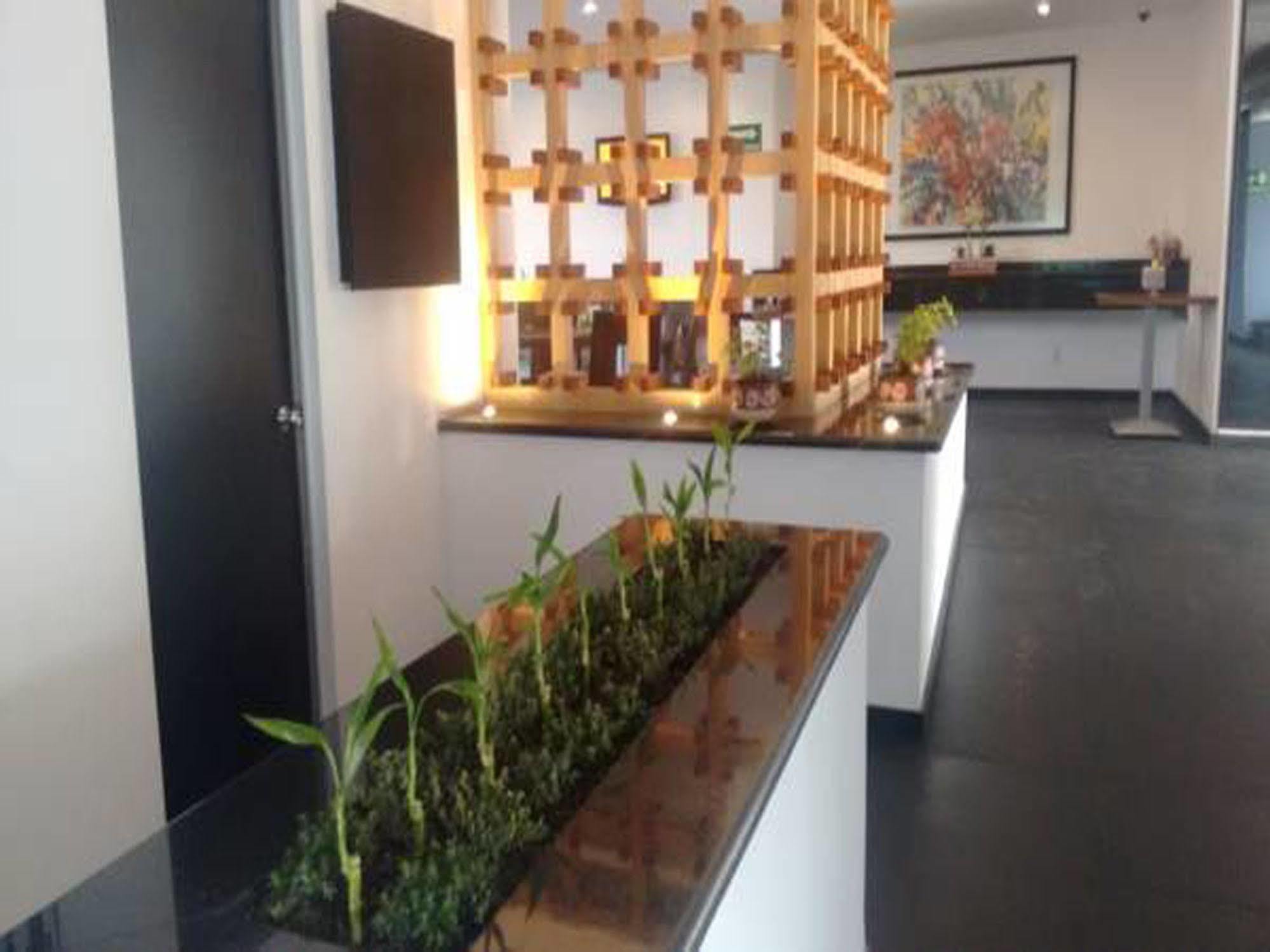 מקסיקו סיטי Hotel Atenas Plaza מראה חיצוני תמונה