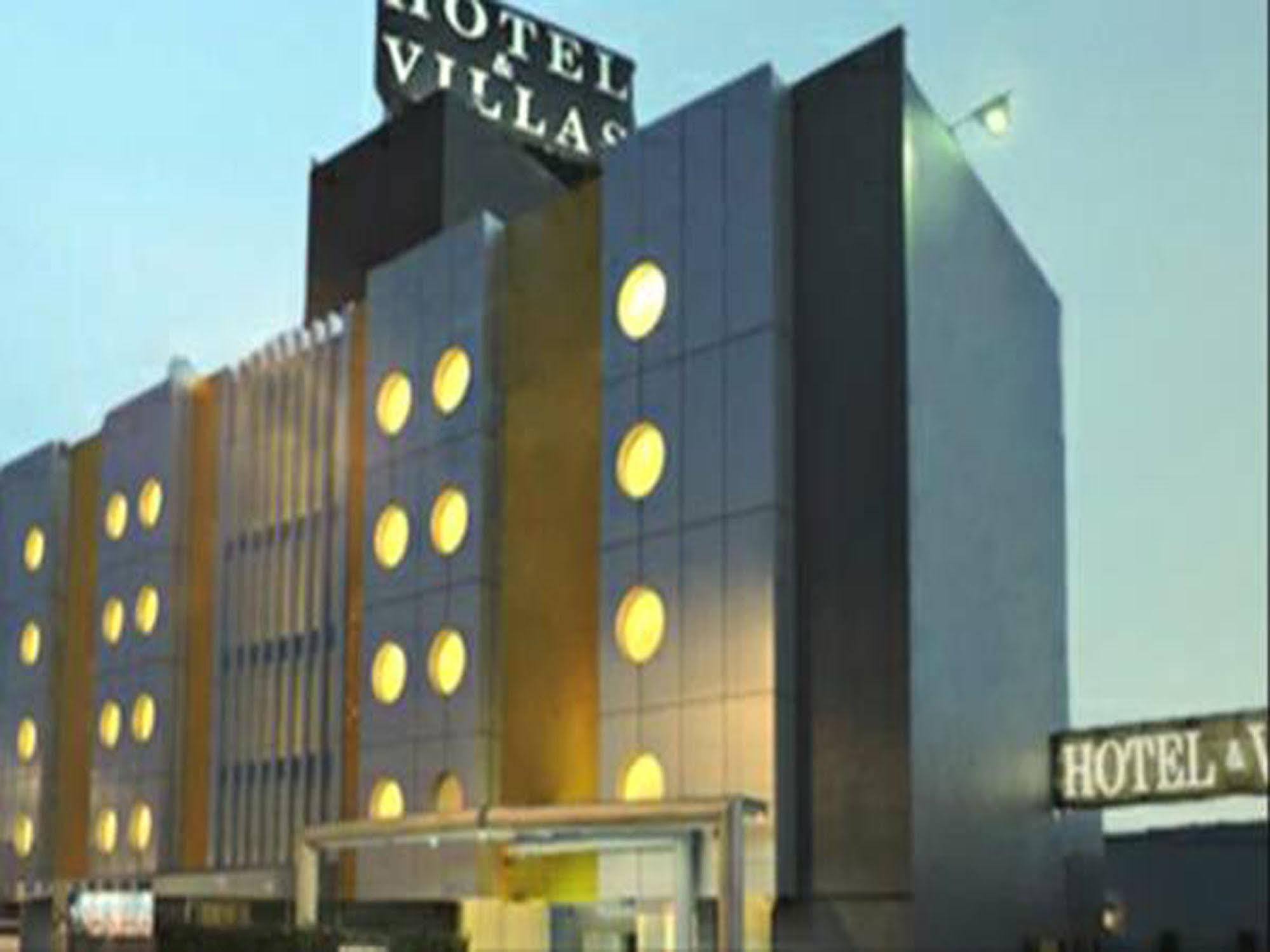מקסיקו סיטי Hotel Atenas Plaza מראה חיצוני תמונה